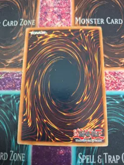 Yugioh Elemental HERO Thunder Giant DR3-EN216 Ultra Rare Unlimited NM/LP - Image 3