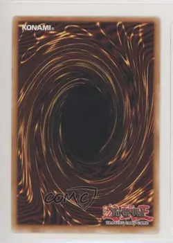 Hand of the Six Samurai 1st Ed. YuGiOh The Duelist Genesis #TDGS-EN085 2008 - Image 2