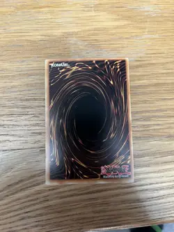 Number 99: Utopic Dragon Secret Rare 1st Edition NM Yugioh Card MP15-EN190 - Image 2