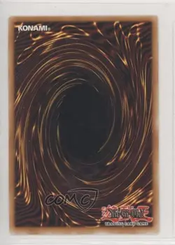 UR - Psychic Overload 1st Ed. YuGiOh The Duelist Genesis #TDGS-EN070 2008 - Image 2