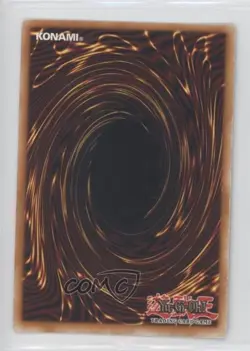 Dark Hunter 1st Ed. YuGiOh The Duelist Genesis #TDGS-EN033 2008 - Image 2