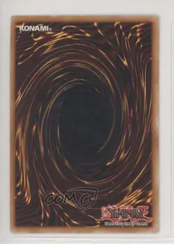 Dark Hunter 1st Ed. YuGiOh The Duelist Genesis #TDGS-EN033 2008 - Image 2