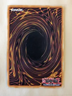 THE WEATHER FORECAST-YUGIOH-1ST EDITION SUPER RARE-DIFO-EN063 - Image 2