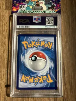 PSA 9 Machamp V 141/128 Alternate Art Simplified Chinese CS5bC B Pokemon Card - Image 2