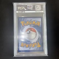 Pokemon Hydreigon EX Full Art Holo Rare Card 223/191 Surging Sparks PSA 10 - Image 3