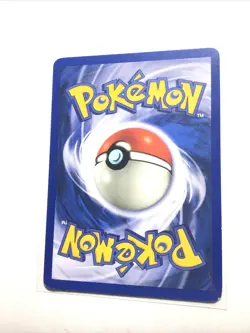 ERIKA'S GLOOM - 45/132 - Gym Heroes - Pokemon Card - MP - Image 2
