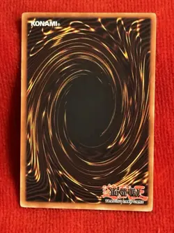 Yu Gi Oh! Neo The Magic Swordsman SDY-035 Card - Image 2