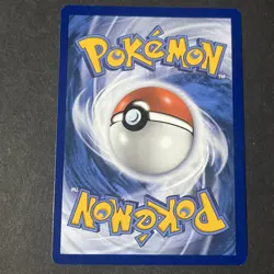 Pokemon TGC Card Eevee Black Star Promo 043 Holo Rare Near Mint - Image 2