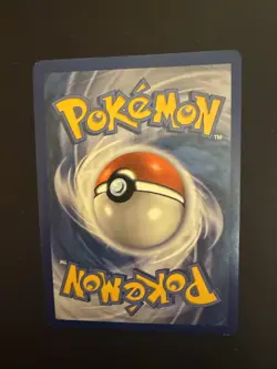 Pokemon TCG Rising Rivals 2009 Lucario GL Reverse Holo Card #8/111 - Image 2