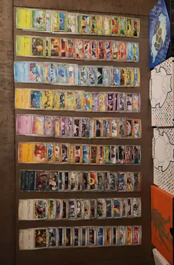 Pokemon Stellar Crown Complete Set C/UC/Holo Rare 125 Cards - Image 2