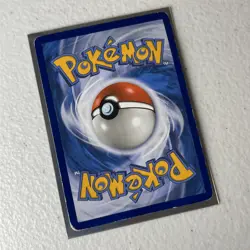 Gyarados EX XY Black Star Promos Holo Card XY106 Pokemon Red Gyarados - Image 3