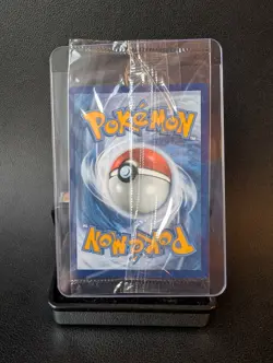 Greninja Gold Star SWSH 144 Celebrations Sealed Promo Holo Pokemon Card - Image 2