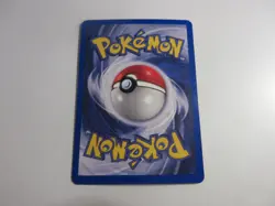 Ursaring Holo 15/75 1st Edition Neo Discovery Pokemon Card LP - Image 4