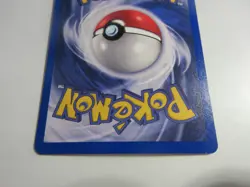 Ursaring Holo 15/75 1st Edition Neo Discovery Pokemon Card LP - Image 5