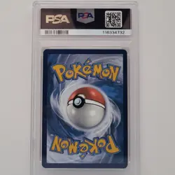 Pikachu VMAX TG17/TG30 Sword & Shield: Lost Origins 2022 PSA 9 Pokemon Card - Image 2