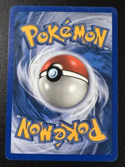 10th Anniversary Space Center 91/107 EX Deoxys Promo Pokemon Card Rare MP - Image 2