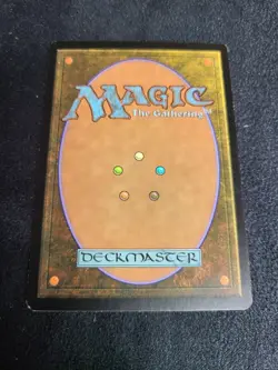 Distant Melody FOIL Morningtide Blue Common MAGIC GATHERING CARD - Image 2