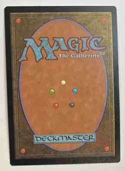 MTG SCRAPHEAP (FOIL) Urza's Legacy (OldManMTG 002-950) - Image 2