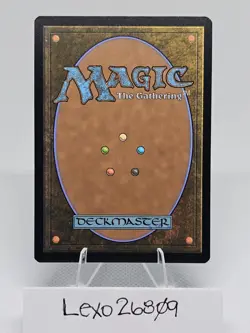 Watery Grave / Edge Of Eternities MTG / FOIL - Image 2