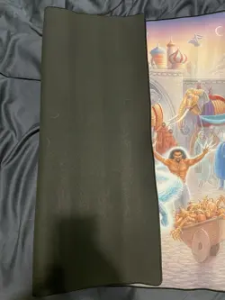 Oversized Playmat Arabian Nights by Sue Ellen Brown Alpha Investments MTG - Image 2