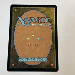 Celes, Rune Knight - FIC 0001 NM - MTG Magic - Image 2