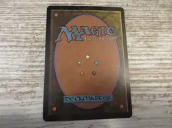 1x Final Punishment - 9th Edition - NM - German - MTG - Image 2