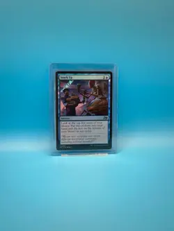 MTG, Stock Up FOIL 67 Aetherdrift Foil - Image 1