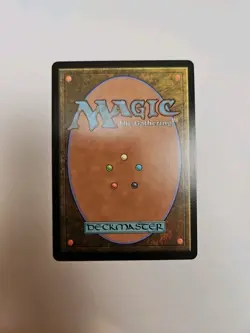 Magic the Gathering Unstoppable Slasher 0119 Duskmourn: House of Horror Regular - Image 3