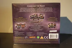 Magic The Gathering Dark Ascension Fat Pack NEW MTG - Boosters - Image 4