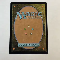 MtG FIC Bugenhagen, Wise Elder #159 Extended Art Non-Foil - Image 2