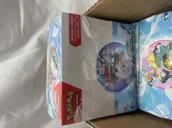 Pokemon TCG: Scarlet & Violet Journey Together - Booster Box Display - Case of 6 - Image 4