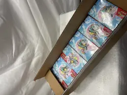 Pokemon TCG: Scarlet & Violet Journey Together - Booster Box Display - Case of 6 - Image 5