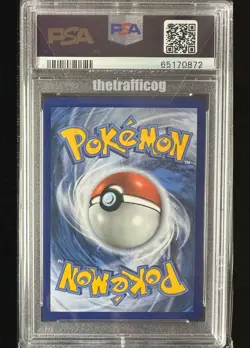PSA 10 Pokemon 2021 Venusaur Holo 15 Celebrations 25th Anniversary classic coll. - Image 2