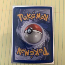 Pokemon TCG: Slakoth 45/109 Ruby and Sapphire Reverse Holo - LP VTG! - Image 2