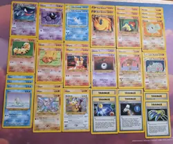 Pokemon TCG | Neo Destiny Lot Of 42 | Near Mint - Image 1
