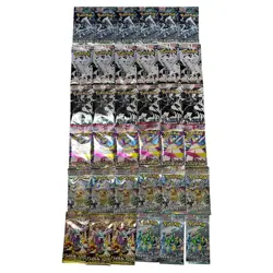 36x Pokemon Booster Pack Lot SEALED Cards! (Japanese) - Image 1