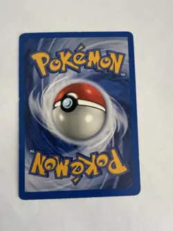 Pokemon TCG WOTC Sabrina Trainer Gym Challenge Holo Card 20/132 Nic On Holo - Image 4