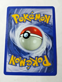 Pokemon Light Dewgong Neo Destiny 45 Regular Unlimited Uncommon - Uncirculated - Image 3