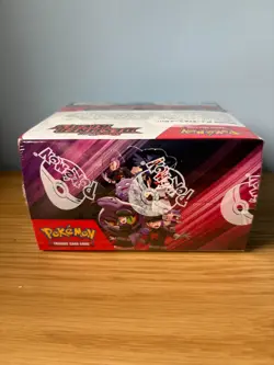 Pokemon TCG: Destined Rivals: Booster Box of 36 Packs: Scarlet & Violet - Image 5