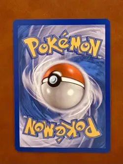 Pokemon TCG Espeon Holo Rare 4/95 - LP - Call of Legends - Image 4