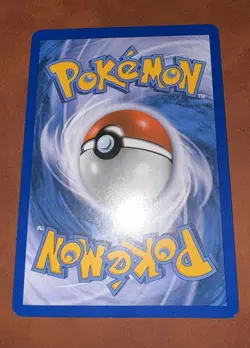 Pokemon TCG Espeon Holo Rare 4/95 - LP - Call of Legends - Image 5