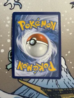 Pokemon Gyarados EX 123/122 XY Breakpoint Holo Alt Art Secret Rare MP - Image 2