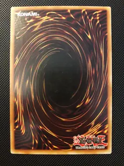Yu-Gi-Oh! Jager der Moglichkeiten, SOI-DE058, Ultimate Rare, 1. Aufl., Excellent - Image 4