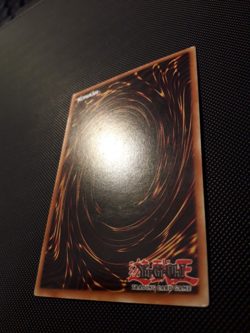 Yu-Gi-Oh! Jager der Moglichkeiten, SOI-DE058, Ultimate Rare, 1. Aufl., Excellent - Image 5
