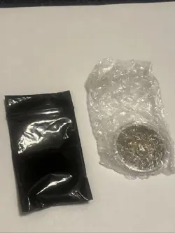 Dark Paladin Yugioh YCS Pre Registration Gold Coin - Image 3