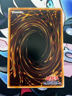 Lo, the Prayers of the Voiceless Voice - YUGIOH SUPER RARE NM Asian-English - Image 4