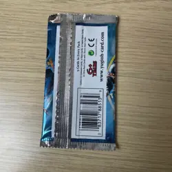 Yugioh! DARK CRISIS 25th Anniversary BOOSTER PACK Factory Sealed NEW - Image 2