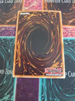 Yu-Gi-Oh! Quick Launch CIBR-EN056 Secret Rare 1st Edition Near Mint - Image 3