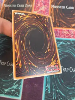Yu-Gi-Oh! Quick Launch CIBR-EN056 Secret Rare 1st Edition Near Mint - Image 4