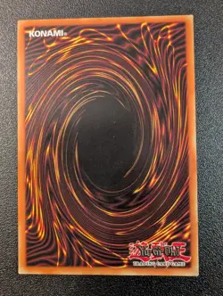 Secret Barrel - 5DS3-EN034 - Common - 1st Edition - LP - Image 5